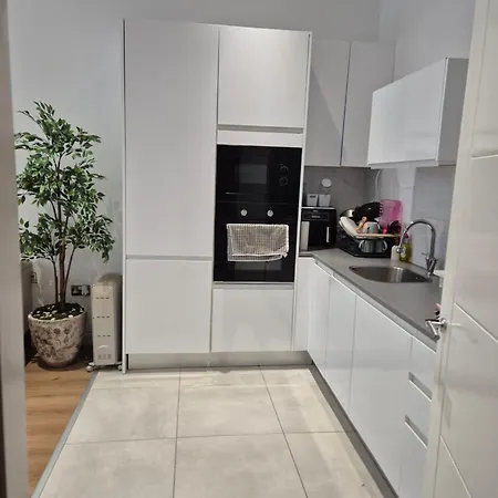 Appartement Chic