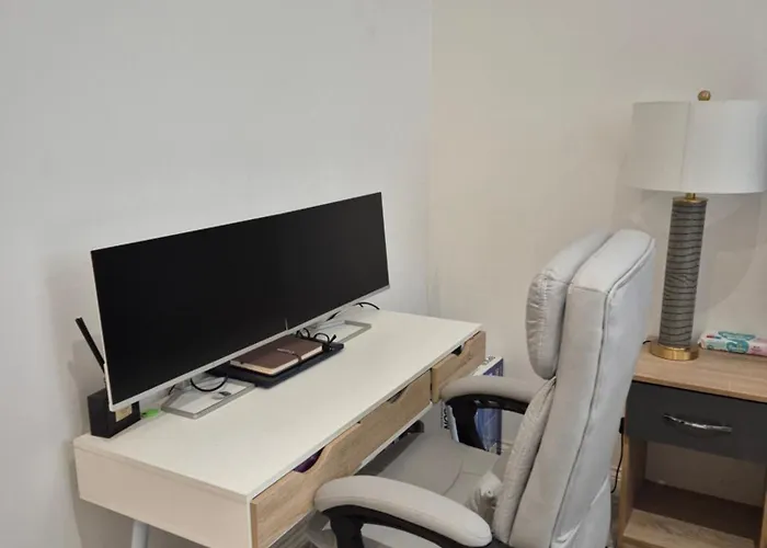 Chic Apartment Bradford (West Yorkshire)